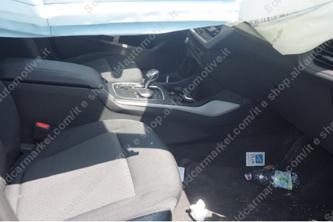2021 BMW 116, Dyzelinas